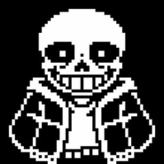 Undertale last breath phase 1