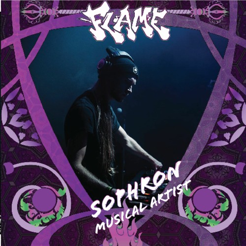 Flame '24 Set