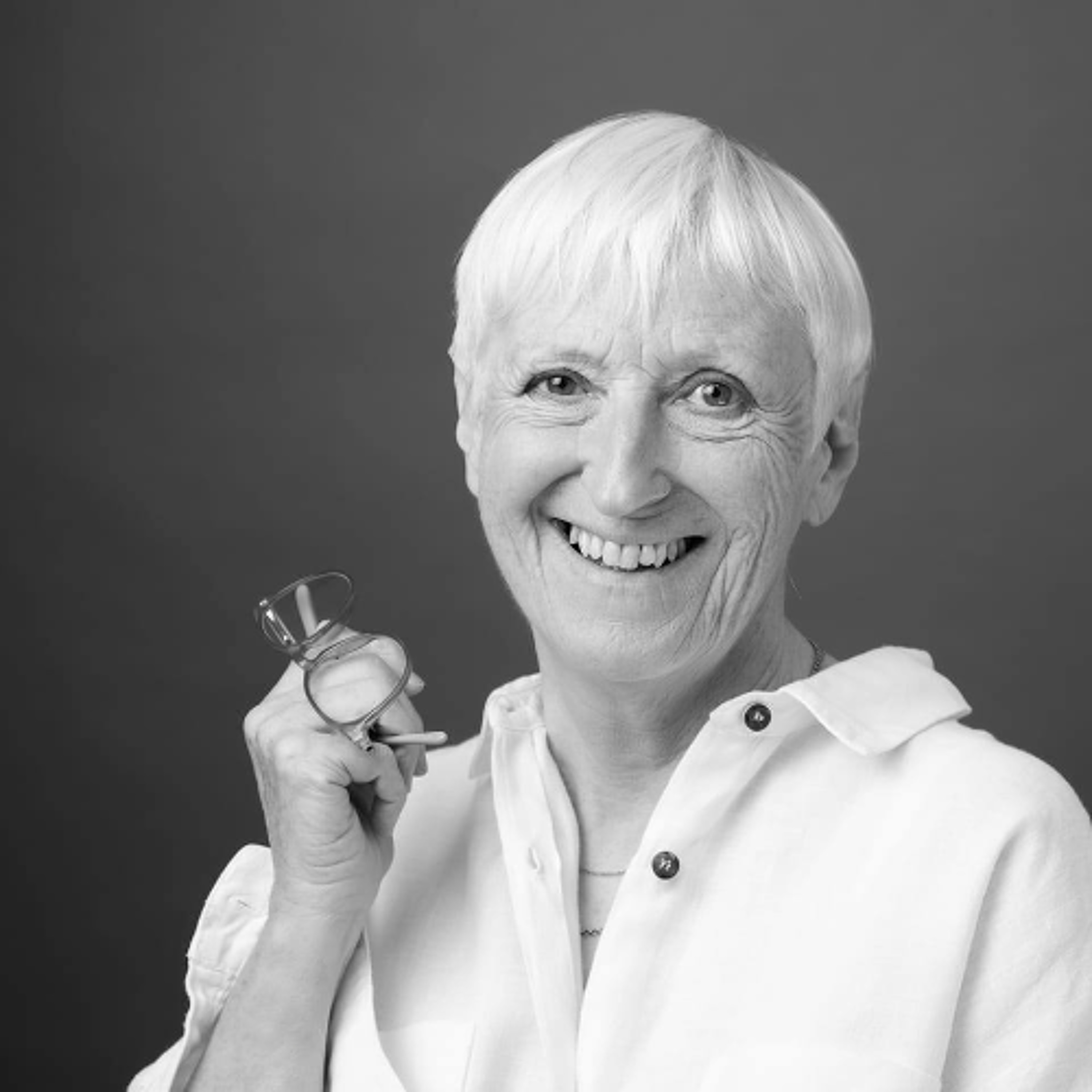 Felicity Hayes-McCoy on Her New Book and Event at Banner Books