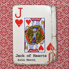 Jack Of Hearts