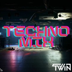 Techno Mix (May 2023)