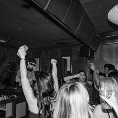 June Mix Afrohouse
