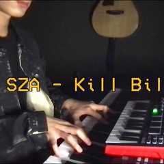 SZA - Kill Bill (D4NE Full ver.)