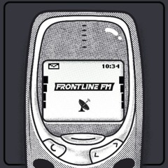 FRONTLINE FM - 002