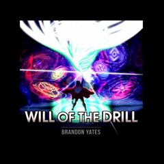 Will Of The Drill (Kyle Rayner VS Simon The Digger) Green Lantern Vs Gurren Lagann By Brandon Yates