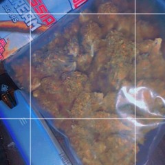 AlmightyVince~Cream Cigarz (Feat. G.P.F_$pence)