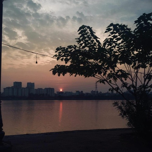 ở đây có nhạc để chilll