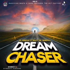 EL HINDUU FT SILKY DE GENERAL - DREAM CHASER.mp3