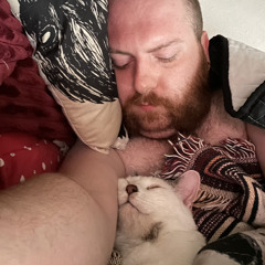 the Long Grift (c o v e r)