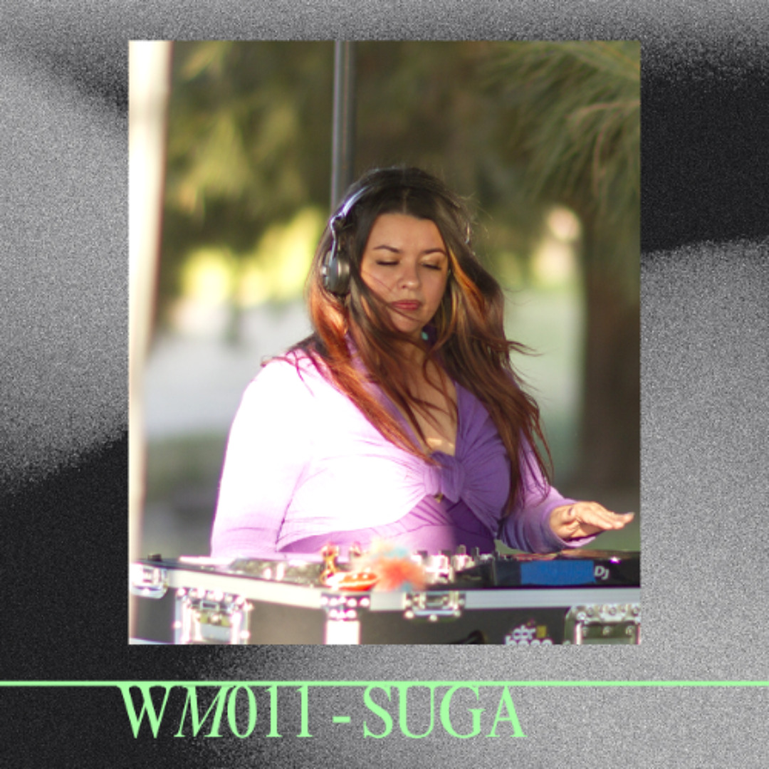 Stream WM011 - SUGA by Wovxn Mixtapes | Listen online for free on