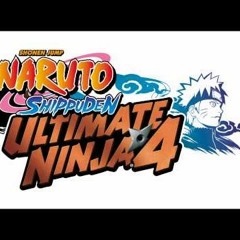 Naruto Shippuden Ultimate Ninja 4 Soundtrack - Survival Exercise Field