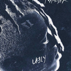 XXXTENTACION - GNARLY BASTARD (FUNNYMXUTH REMIX)[Remastered]