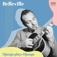 Belleville (Remastered 2024) [feat. Hubert Rostaing]