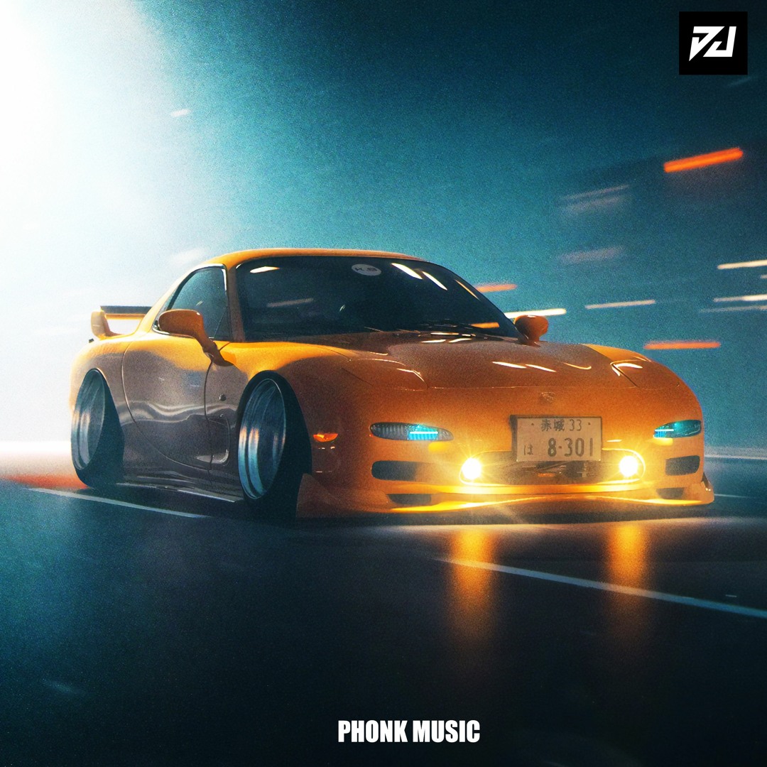 Stream Teriyaki Boyz - Tokyo Drift (PedroDJDaddy | Phonk 2023