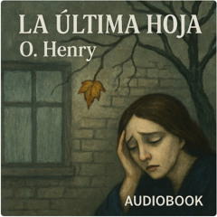 Audio relato 🎧 La ultima hoja ✍ O. Henry