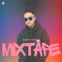 Mixtape Andra Vol 5