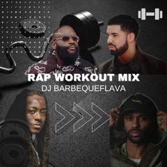 Rap Workout Mix