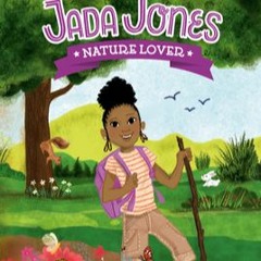 Nature Lover #6 (Jada Jones) by Kelly Starling Lyons #book #mobi #kindle
