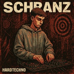 BØRN TO SCHRANZ 01 - Schranz Set 170 bpm (TITØ)