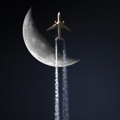 Dj Tam • Live In Flight