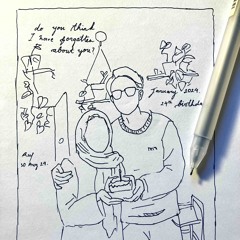 sialnya, hidup harus tetap berjalan.