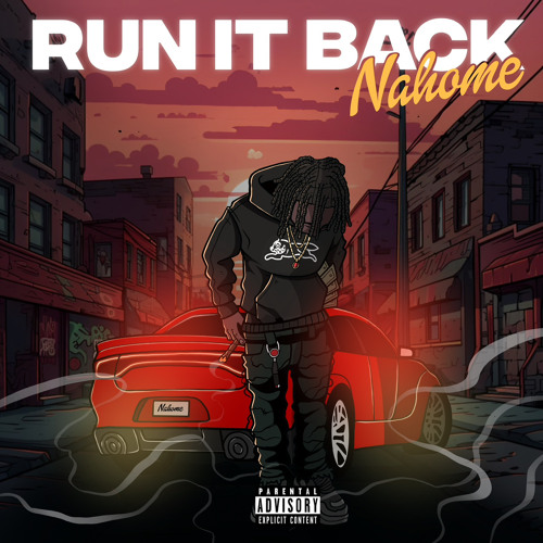 Run It Back