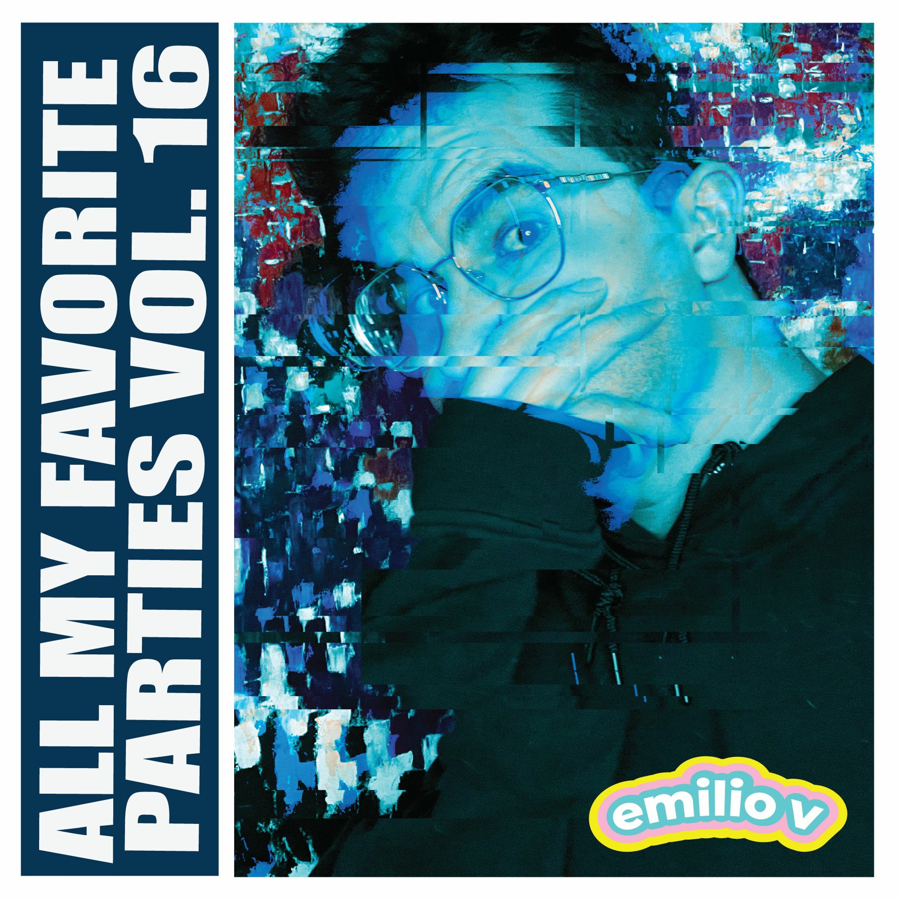 All My Favorite Parties Vol 16 episode artwork
