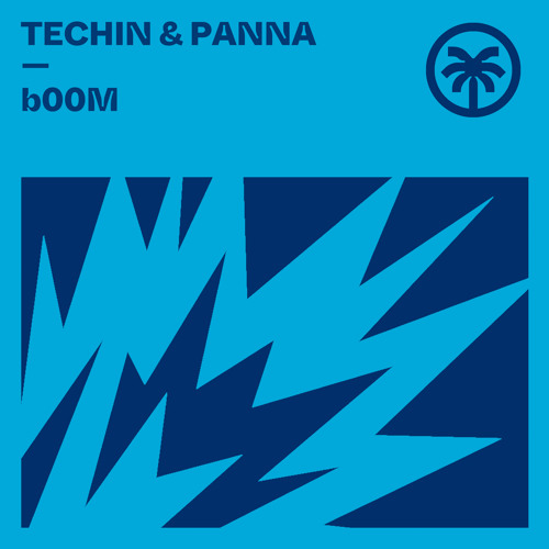 Techin & Panna - b00M [Hottrax]