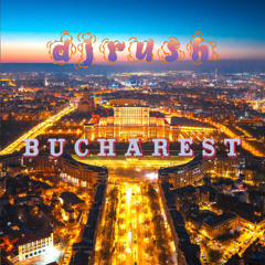 Bucharest // FREE Chill House by djrush