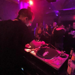 No_Name - Deviate @ Gretchen (Berlin) 081125
