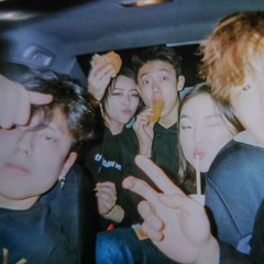 Five guys (feat Produ-Suh, Lil Miso, Lil Snow, Won)