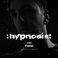 :hypnosis: 038 ~ Tiesl [United Kingdom]