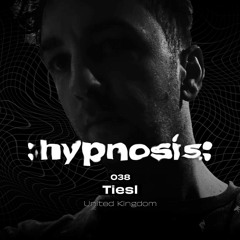 :hypnosis: 038 ~ Tiesl [United Kingdom]