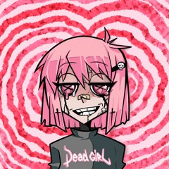 XANDY, ICEBABYLUV — DEAD GIRL