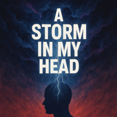 A storm in my head - D3KUSZ