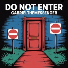 Gabriel The Messenger X Sol Catalyst