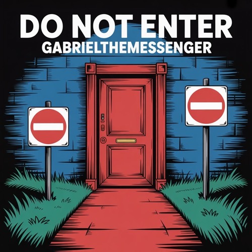 Gabriel The Messenger X Sol Catalyst