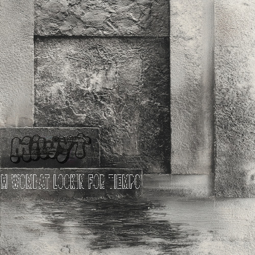 M Wombat lookin for tiempo