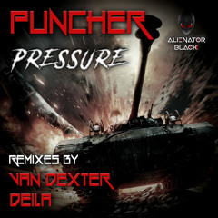 Puncher - Pressure (Van Dexter Remix)