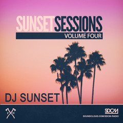 FIREHOUSE Sunset Sessions Volume Four - DJ Sunset [SDCM.com]