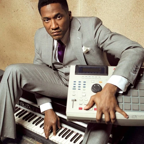 Soundcloud podcast image for