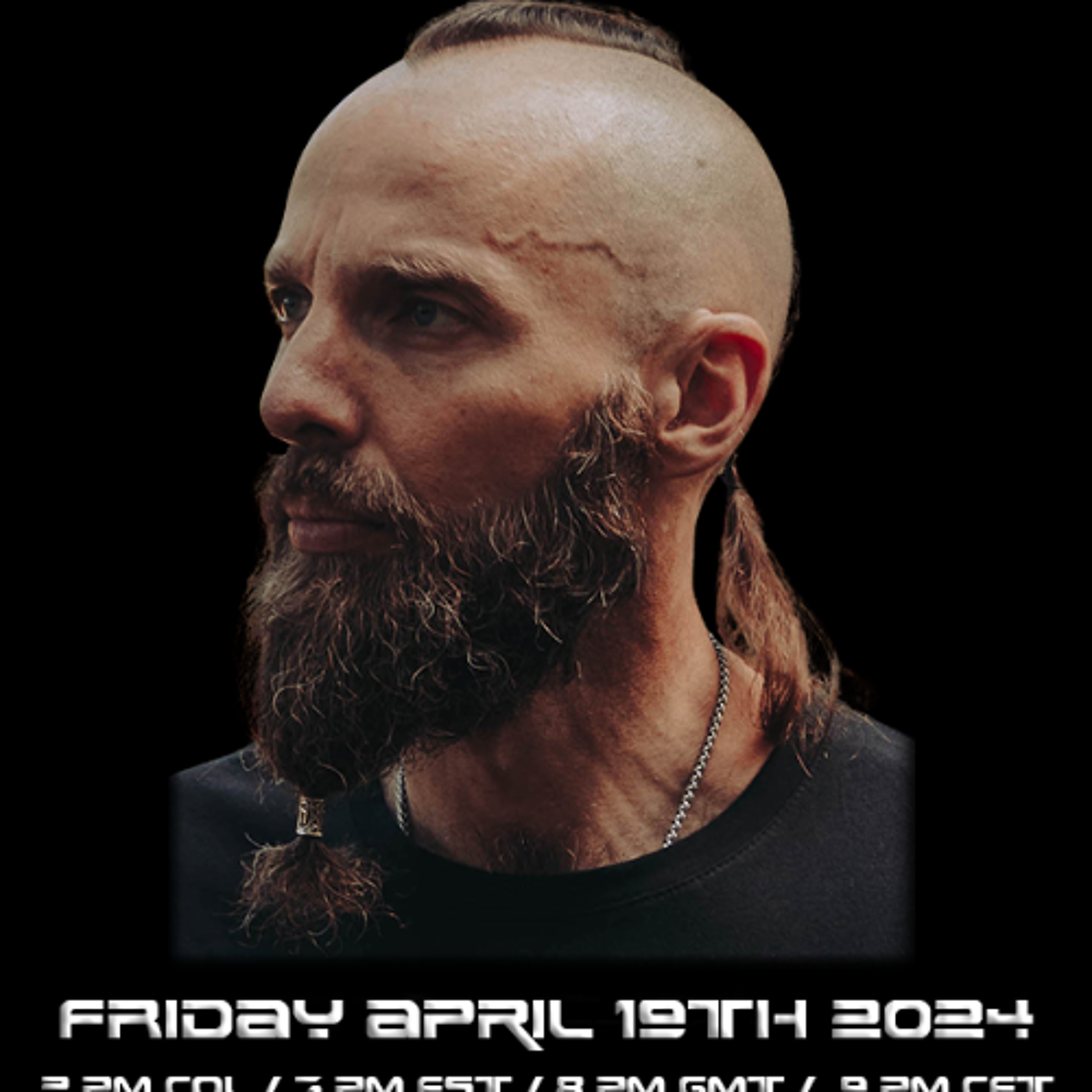 The Future Underground Show