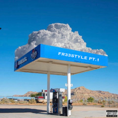 FR33STYLE PT. 1 (2020)