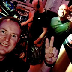 AIDO C Guest Mix LIVE on Only Bangers on PHEVER   (6th October 2025)