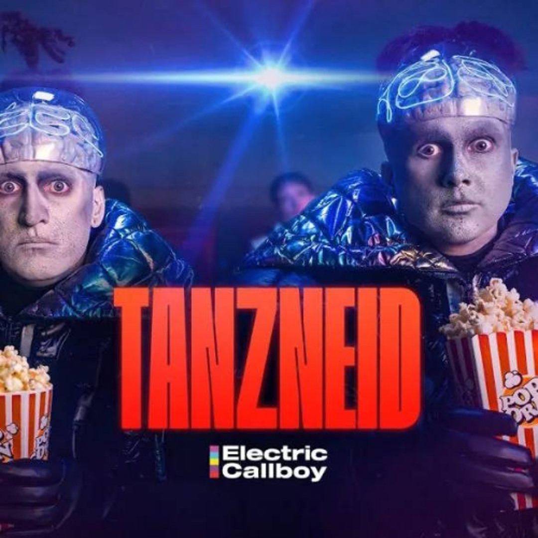 Stream Electric Callboy - TANZNEID (LazerzF!ne Bootleg Edit) by