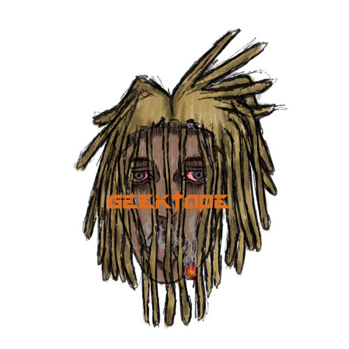 Geekin Up (Prod. King Ap)
