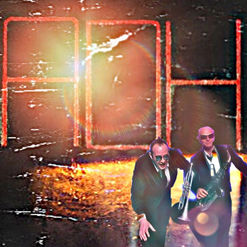 ADH "Dance Monkey" (AddHorns)