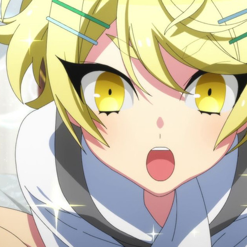 ハッピーシンセサイザ cover