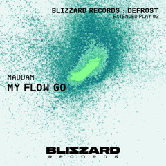 Maddam - My Flow Go (Free DL)