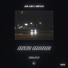 Jub Jub x Unfold - Kes x Alina Baraz - Zenjah